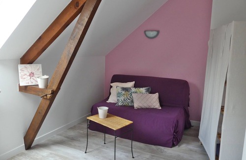 Saint-Meen-le-Grand House | Maison de Vacances au Coeur de Broceliande