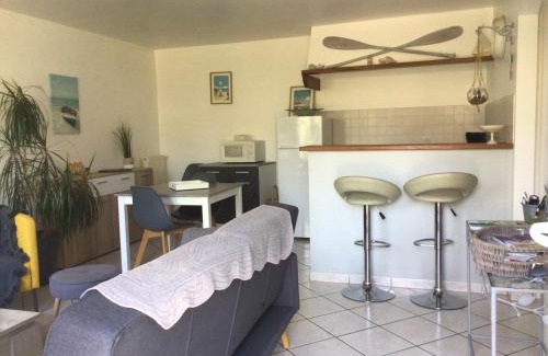 Saint-Palais-sur-Mer House | Maison de vacances