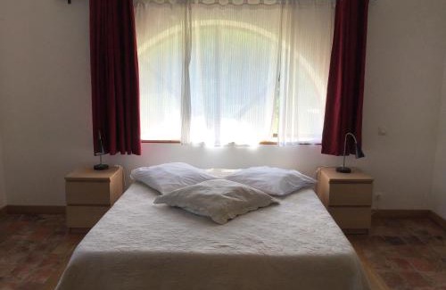 Berrias-et-Casteljau House | Maison de vacances sud Ardèche