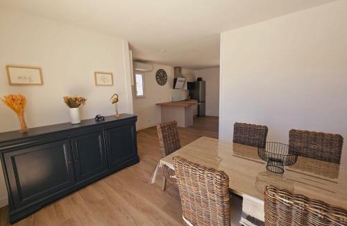 Dompierre-sur-Mer House | MAISON de Vacances Entière à 10 mn de La Rochelle
