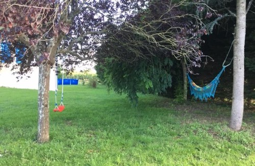 Le Champ-sur-Layon House | Maison de vacances Layon Loire