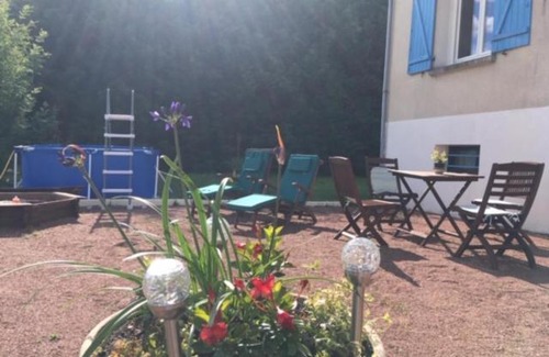 Le Champ-sur-Layon House | Maison de vacances Layon Loire