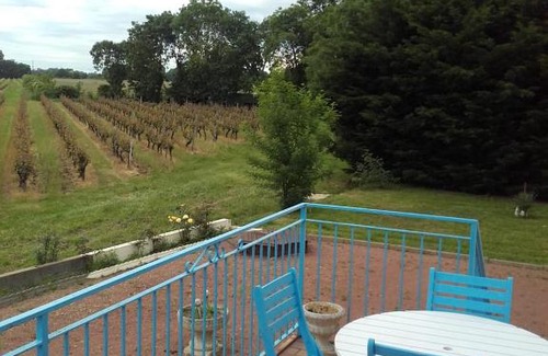 Le Champ-sur-Layon House | Maison de vacances Layon Loire