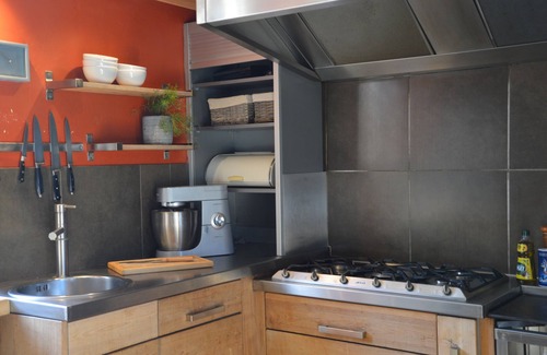 Andressac House | Maison de Vacance au Calme