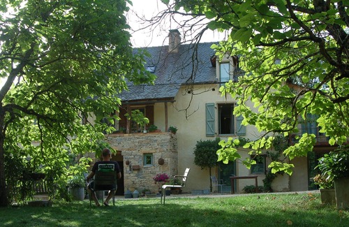 Andressac House | Maison de Vacance au Calme