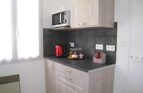 Sizun House | Maison de Vacance Centre Bourg