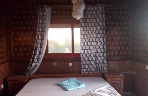 Ndangane House | Maison de Vacances à Foundiougne, Sénégal