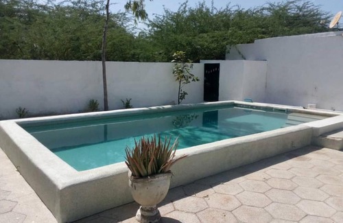 Ndangane House | Maison de Vacances à Foundiougne, Sénégal