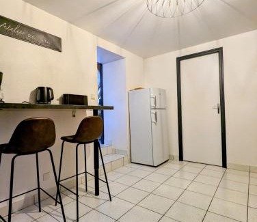 L'Oie House | maison de vacances 5 personnes