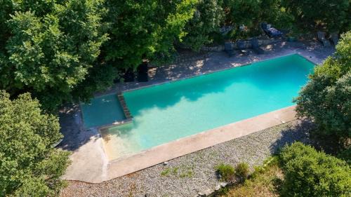 Aurons House | Maison de vacances en pleine nature