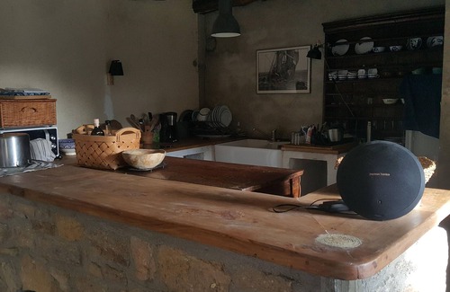 Plestin-les-Greves House | Maison de Vacances en Retagne