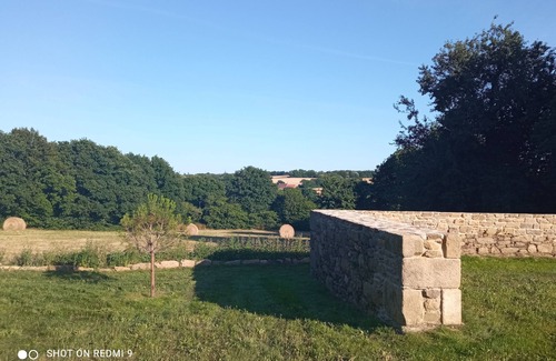 Plestin-les-Greves House | Maison de Vacances en Retagne