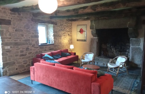 Plestin-les-Greves House | Maison de Vacances en Retagne