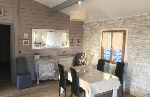Aleria House | Maison de vacances
