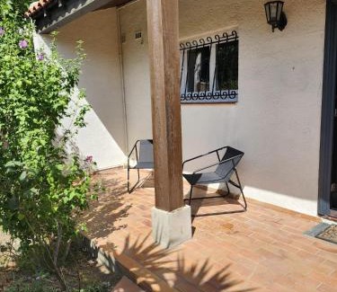 Cabestany House | Maison de vacances
