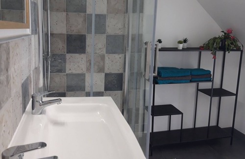 Pont-Scorff House | Maison de Vacances Entre Terre et mer