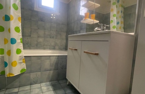 Sibiril House | Maison de Vacances