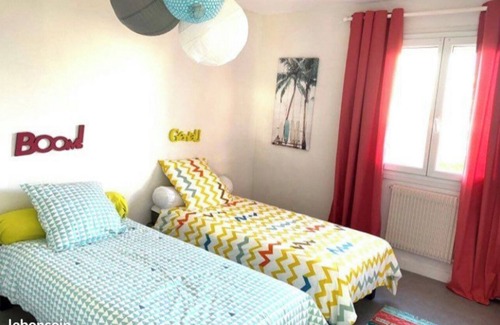 Sibiril House | Maison de Vacances