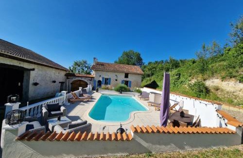 Vanxains House | Maison de vacances