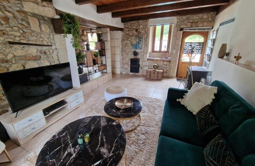 Vanxains House | Maison de vacances