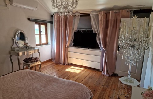 Vanxains House | Maison de vacances