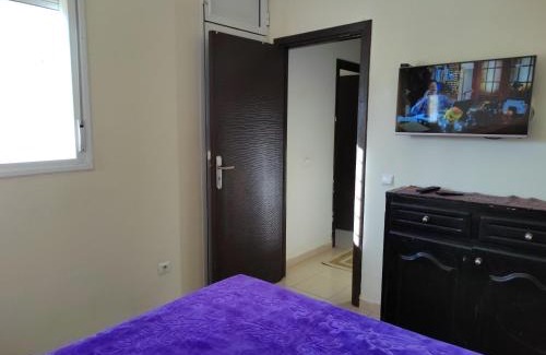 Ifrane Apartment | Maison de vacances