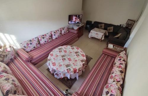 Ifrane Apartment | Maison de vacances