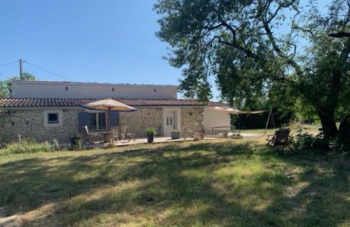 Lectoure House | Maison de vacances pour 6 personnes au cœur du Gers