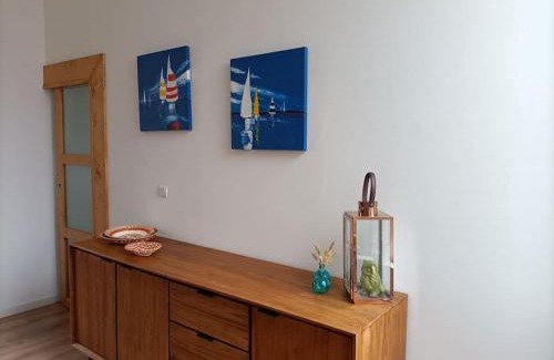 Rosendael House | Maison de vacances près de la digue et plage
