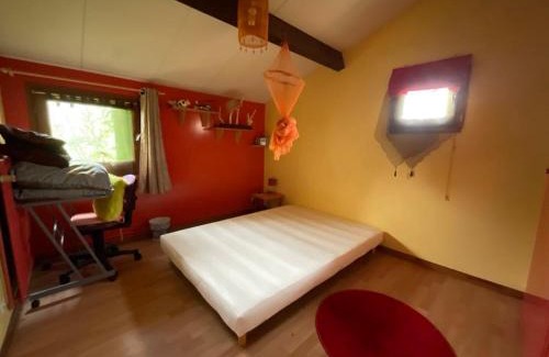 Pradines House | Maison de vacances Pradines