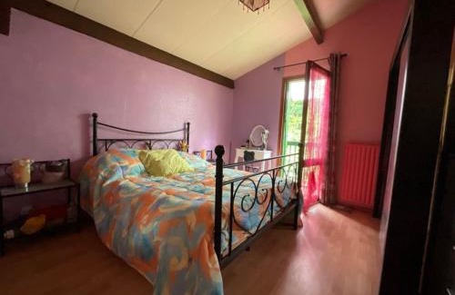 Pradines House | Maison de vacances Pradines