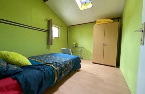 Pradines House | Maison de vacances Pradines