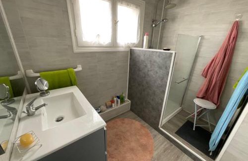 Pradines House | Maison de vacances Pradines