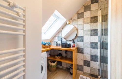 Plehedel House | Maison de vacances proche des plages paradisiaques