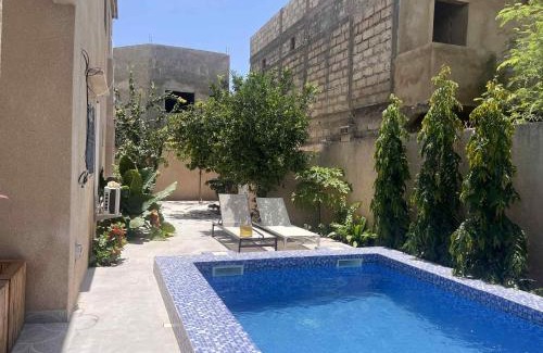 Mbour House | Maison de vacances