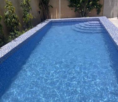 Mbour House | Maison de vacances