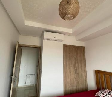 Hammamet Sud Apartment | Maison de vacances