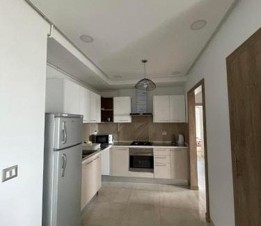 Hammamet Sud Apartment | Maison de vacances