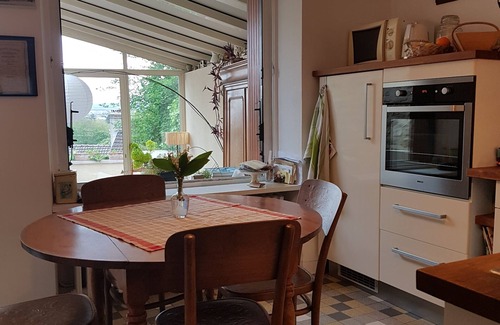Meulan-en-Yvelines House | Maison de Ville, Jardin et Terrasse. 50 min de Paris en Train. Ideal Pendant JO
