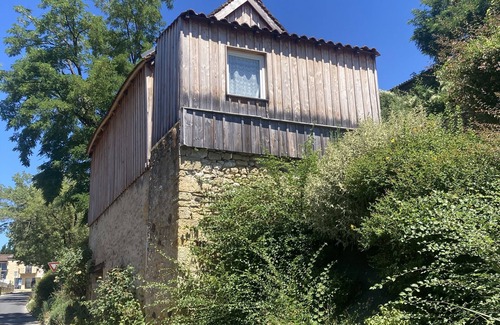 Coux-et-Bigaroque-Mouzens House | Maison de Village Authentique