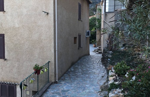 Castiglione House | Maison de Village en Montagne