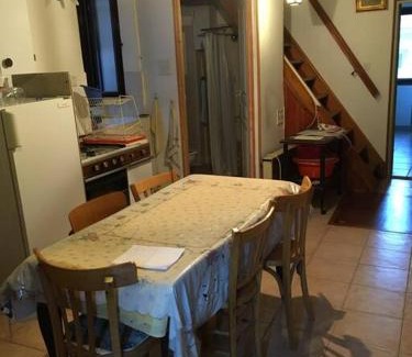 Castiglione House | Maison de village en montagne