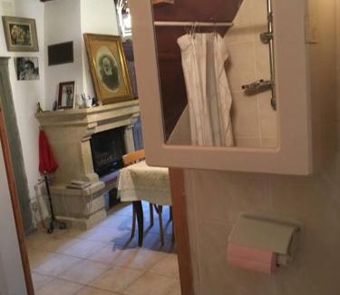 Castiglione House | Maison de village en montagne