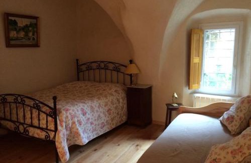 Ubaye-Serre-Poncon House | Maison de village en montagne