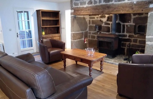Hautefage Villa | Maison de Village