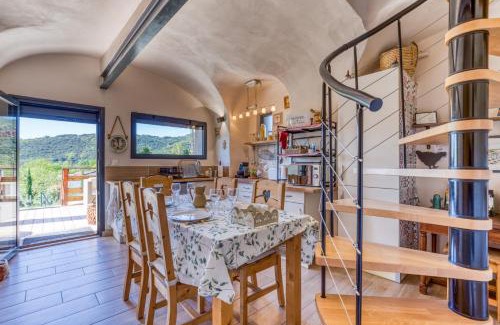 La Tour-Sur-Orb House | Maison de village