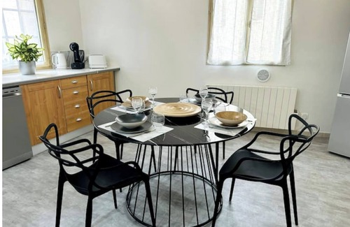 Saint-Gilles House | Maison de Village sur les Chemins de Compostelle
