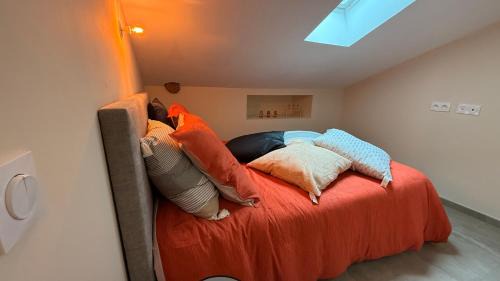 Carcheto-Brustico House | Maison de village