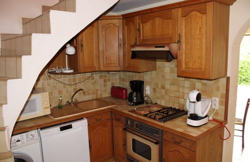 Entrechaux House | Maison de Village sous le Chateau