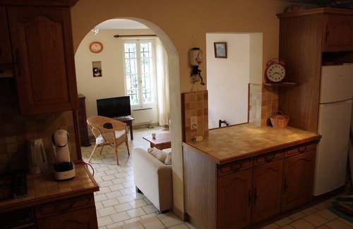 Entrechaux House | Maison de Village sous le Chateau